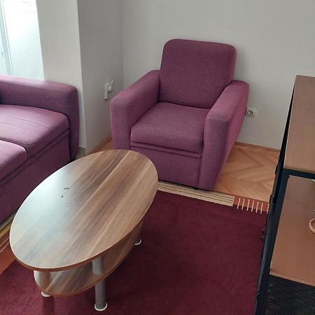 Apartment Matilda Split Dış mekan fotoğraf
