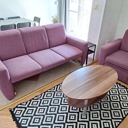 Apartment Matilda Split Dış mekan fotoğraf