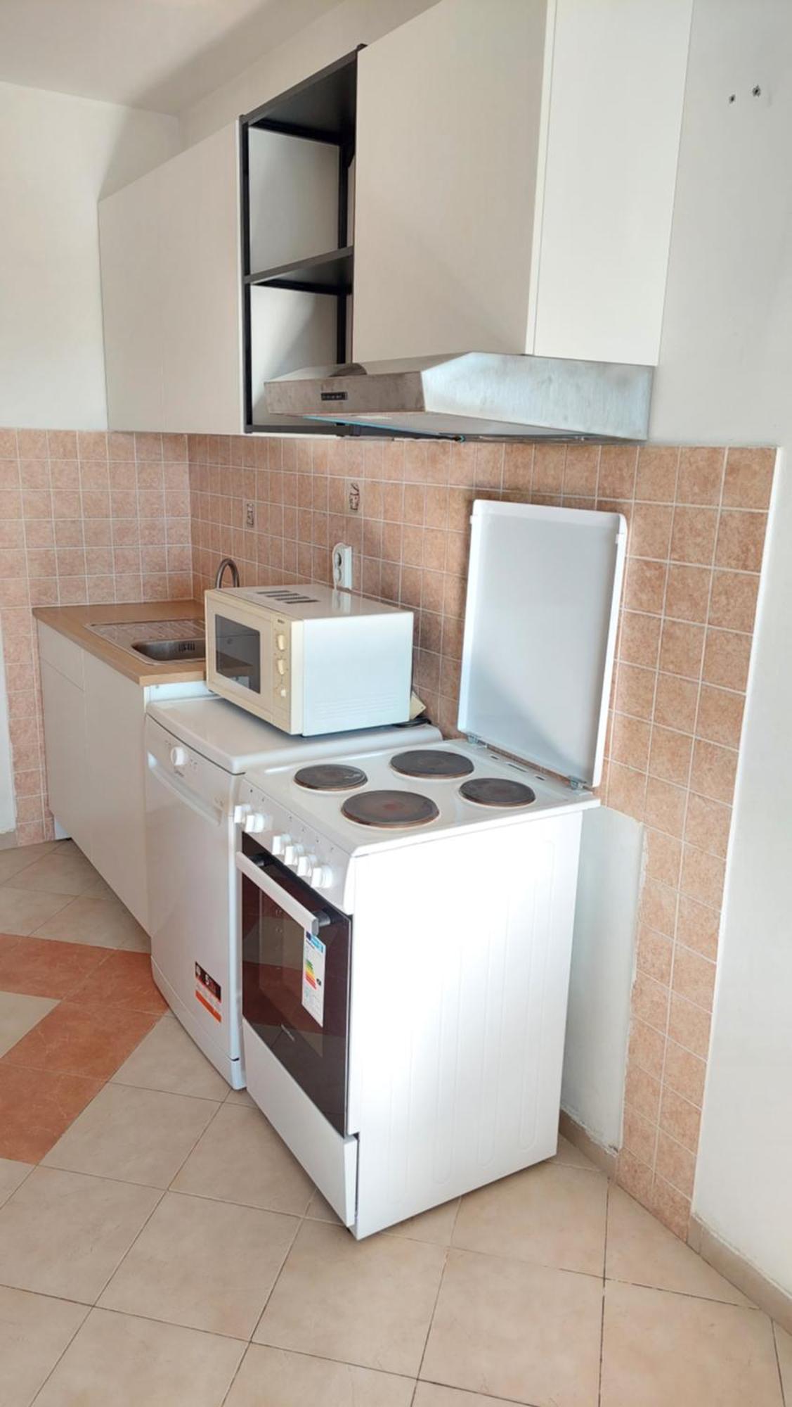 Apartment Matilda Split Dış mekan fotoğraf
