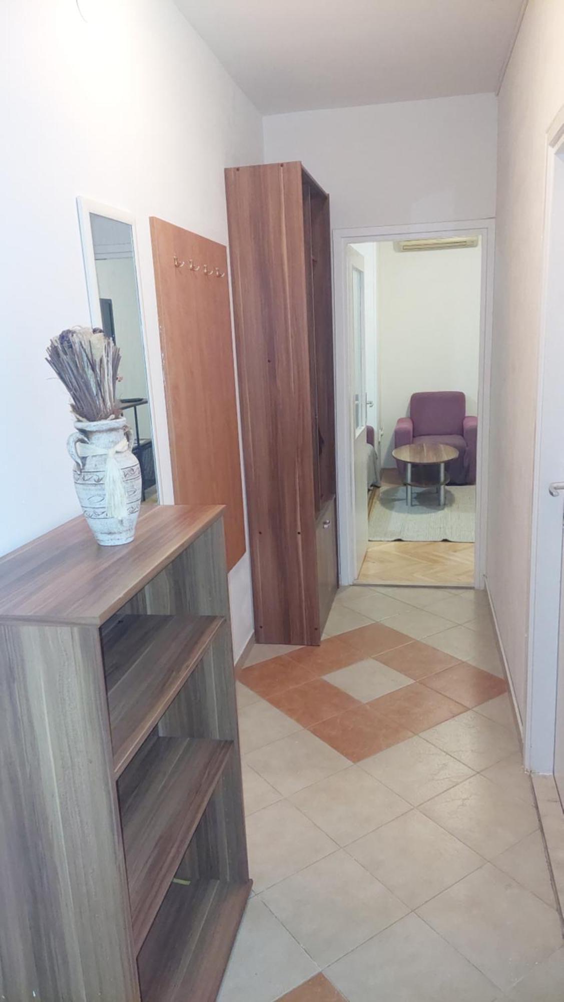Apartment Matilda Split Dış mekan fotoğraf