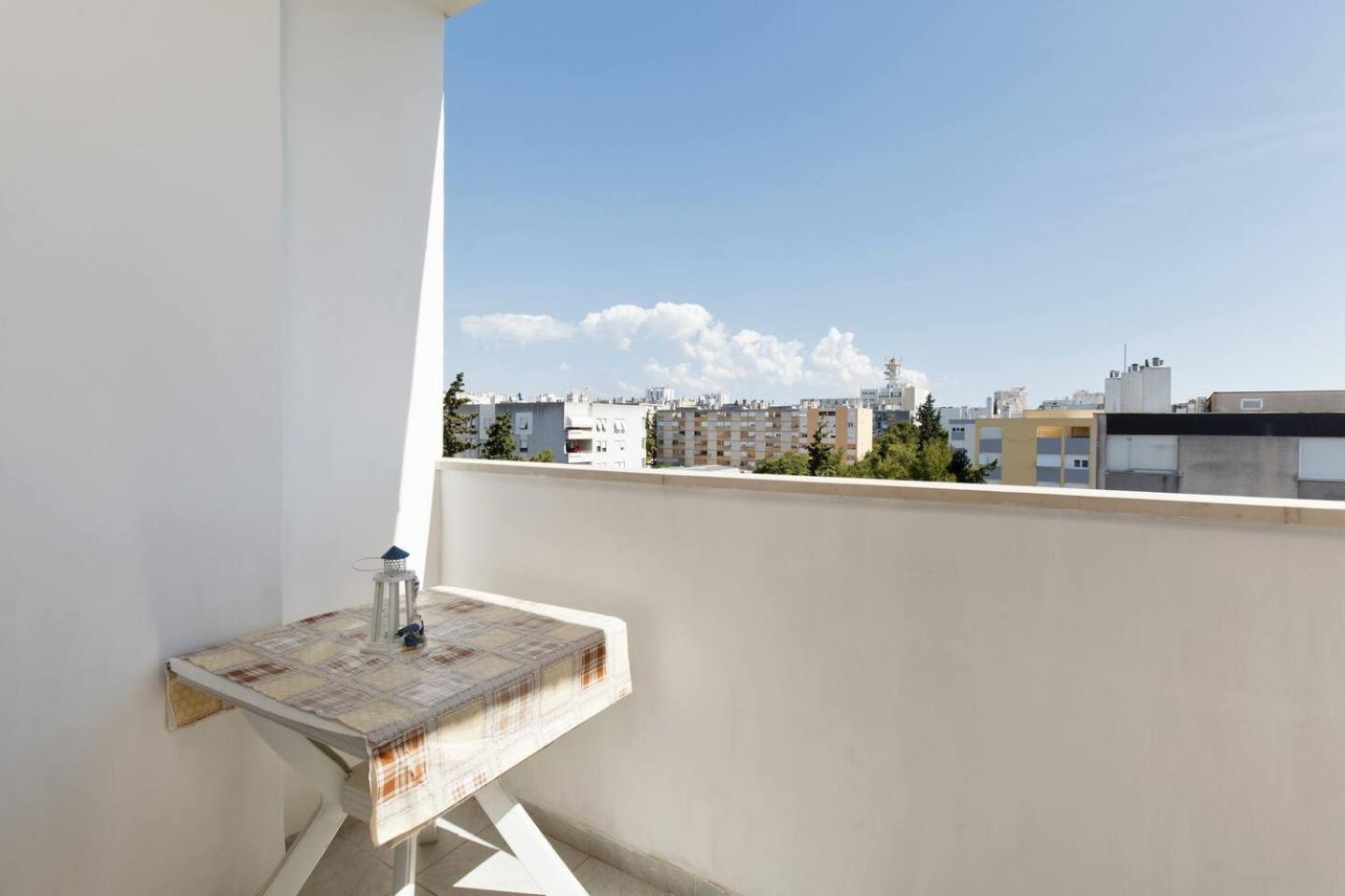 Apartment Matilda Split Dış mekan fotoğraf
