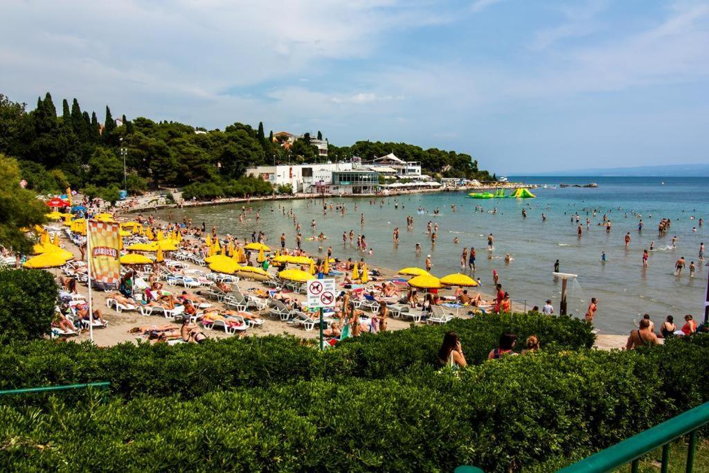 Apartment Matilda Split Dış mekan fotoğraf