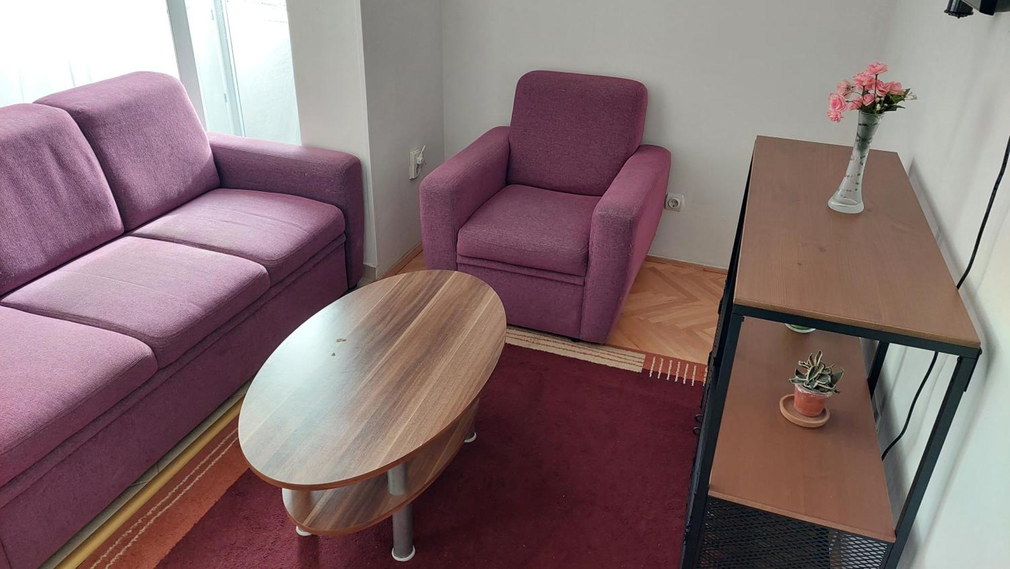 Apartment Matilda Split Dış mekan fotoğraf