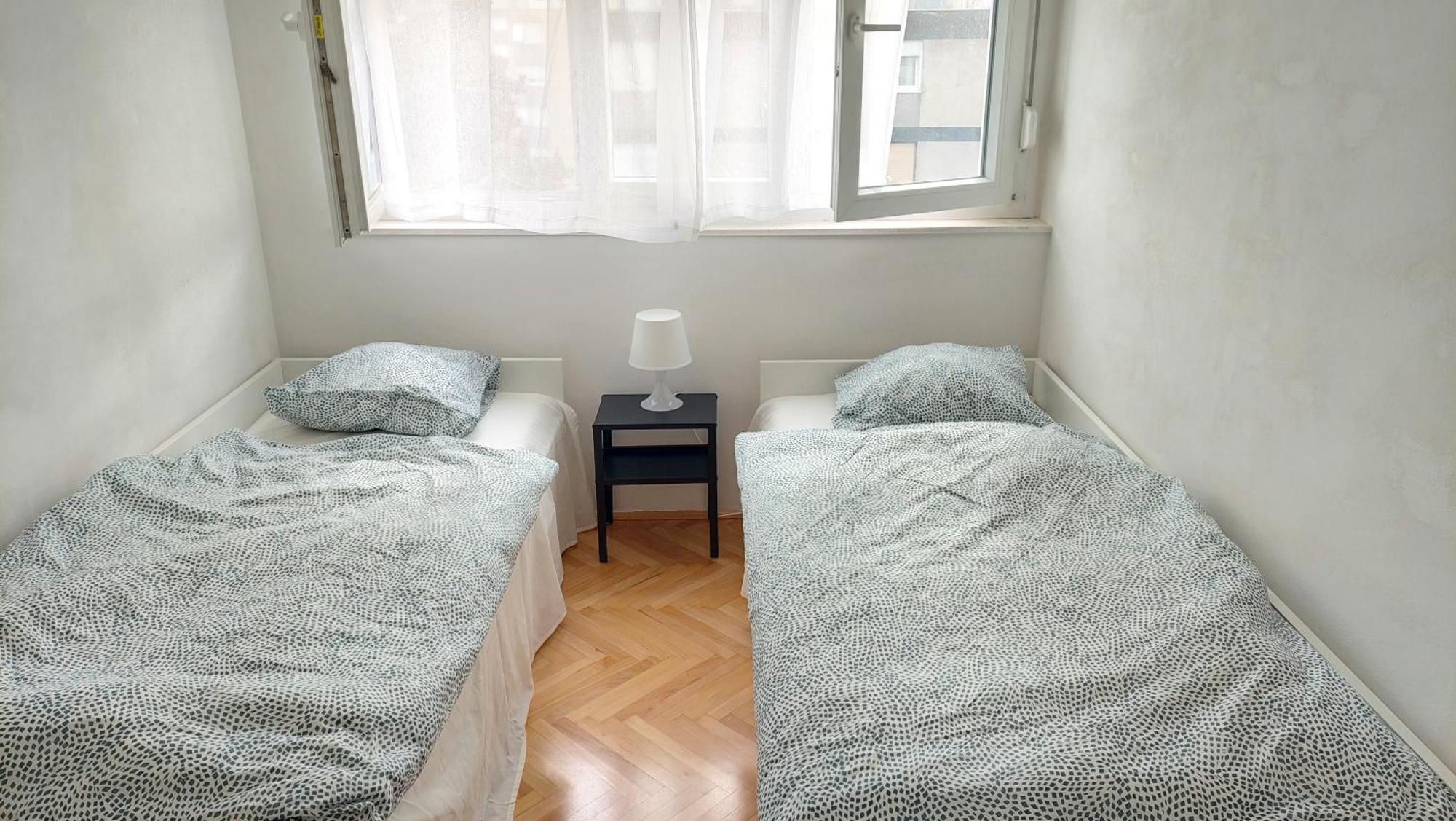 Apartment Matilda Split Dış mekan fotoğraf