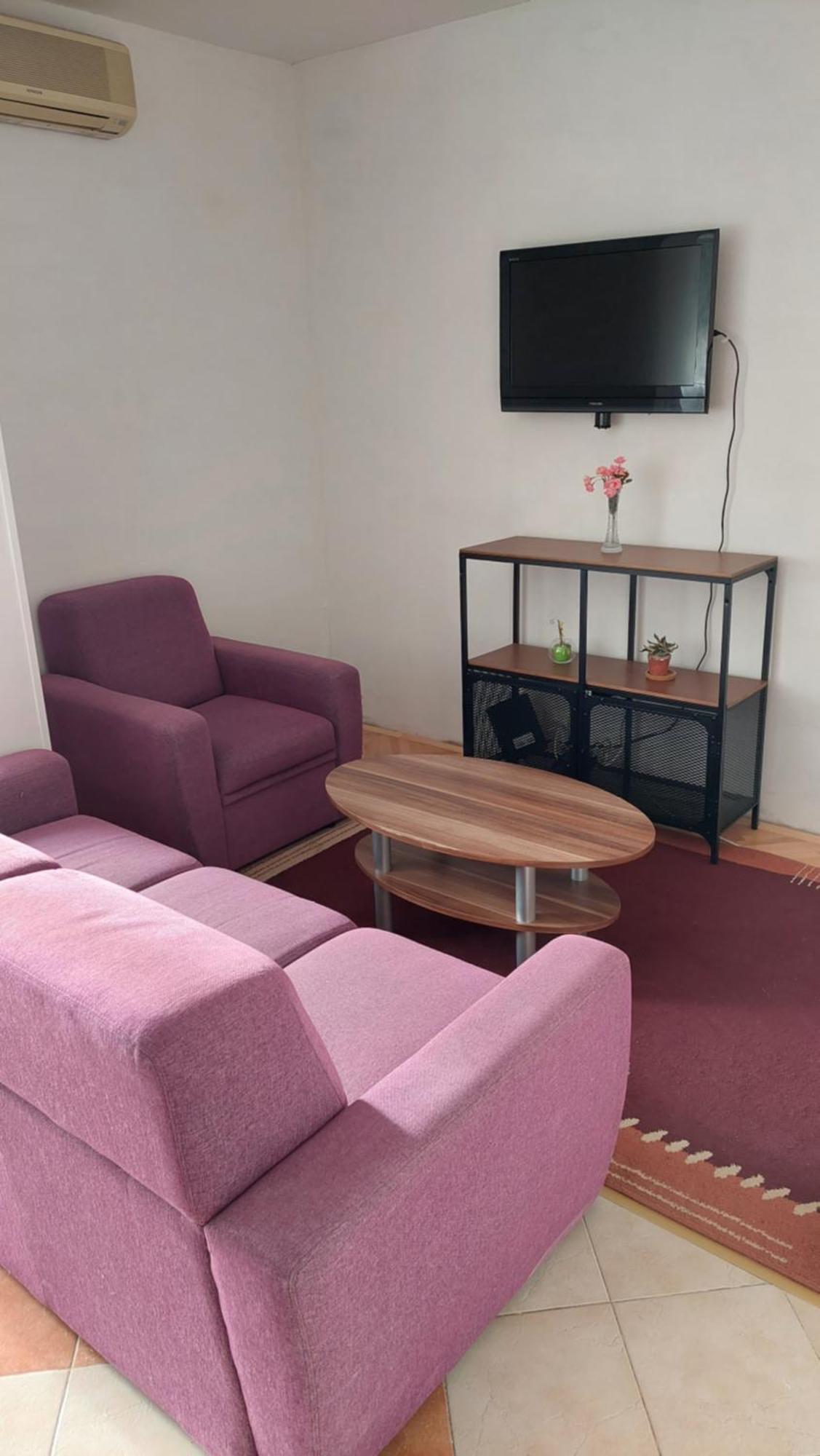 Apartment Matilda Split Dış mekan fotoğraf