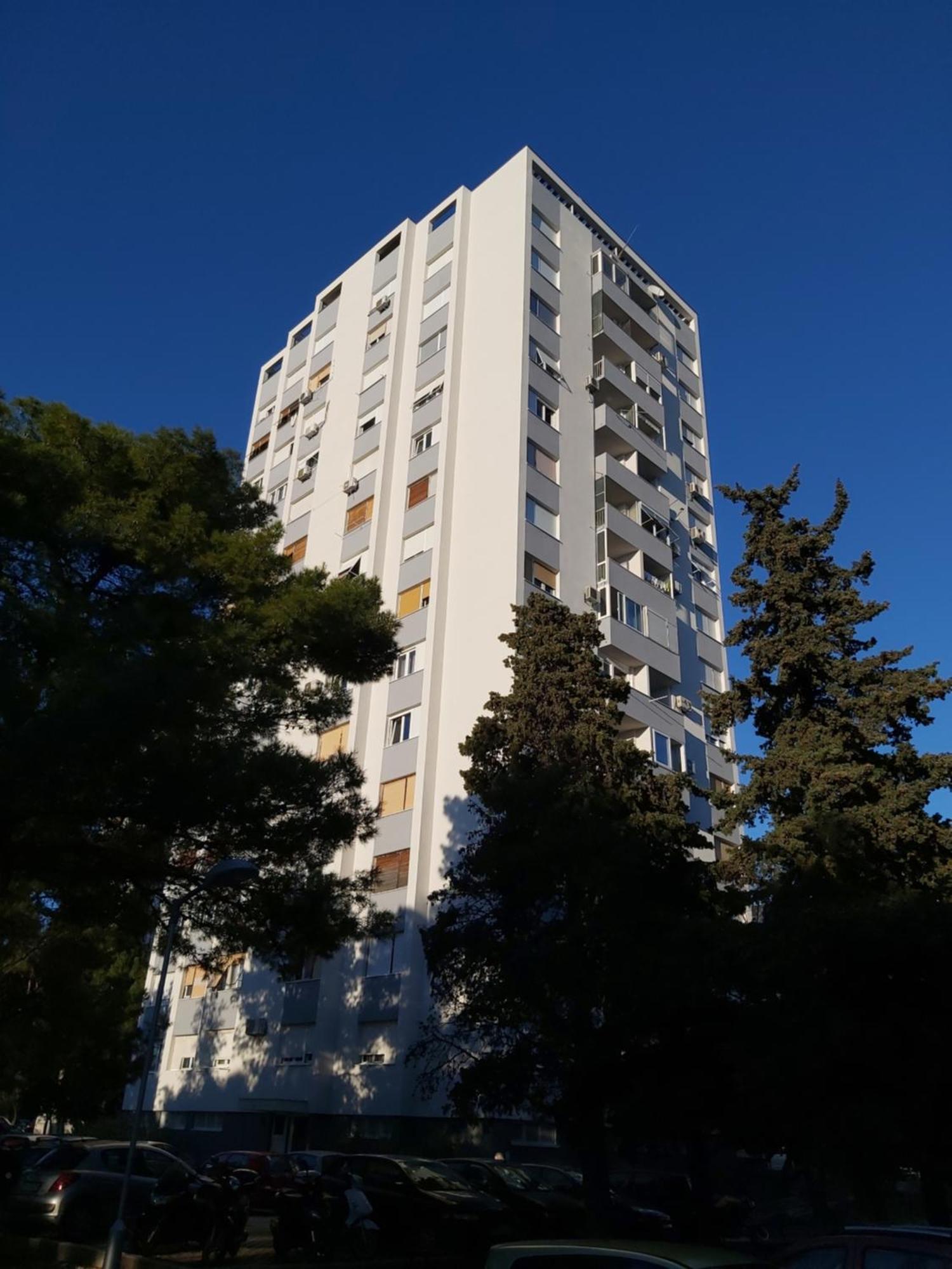 Apartment Matilda Split Dış mekan fotoğraf