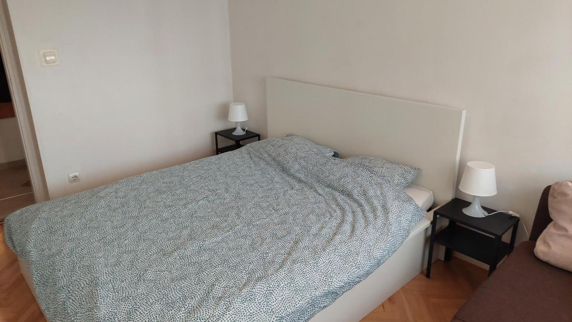 Apartment Matilda Split Dış mekan fotoğraf