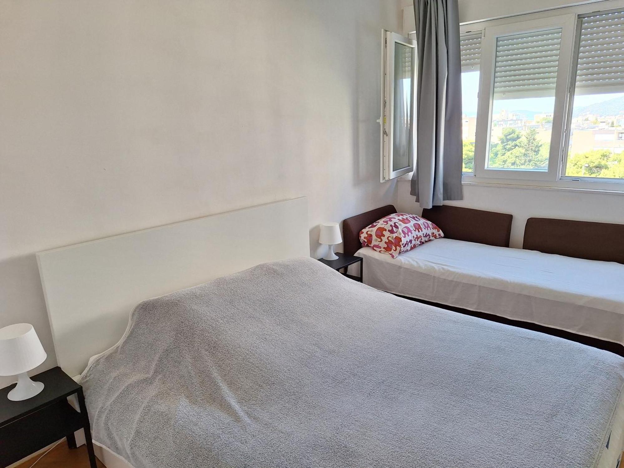 Apartment Matilda Split Dış mekan fotoğraf
